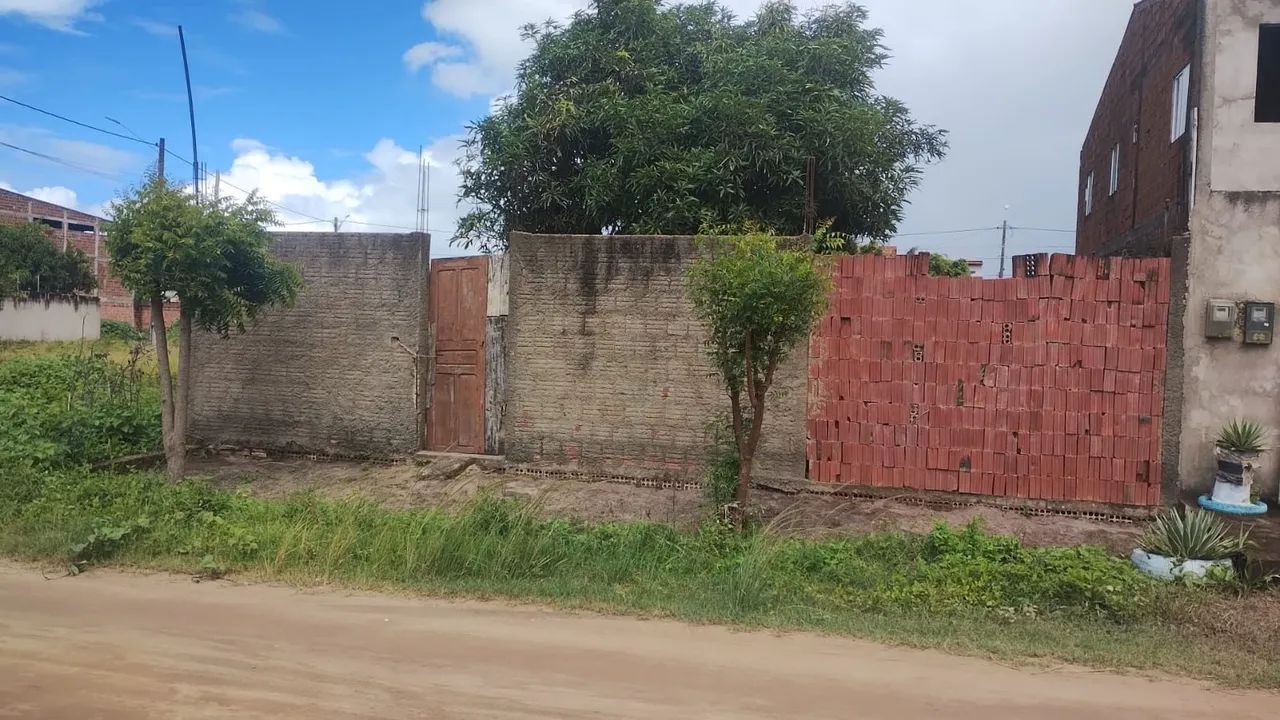 Vende-se um terreno 10x20. - Foto 2