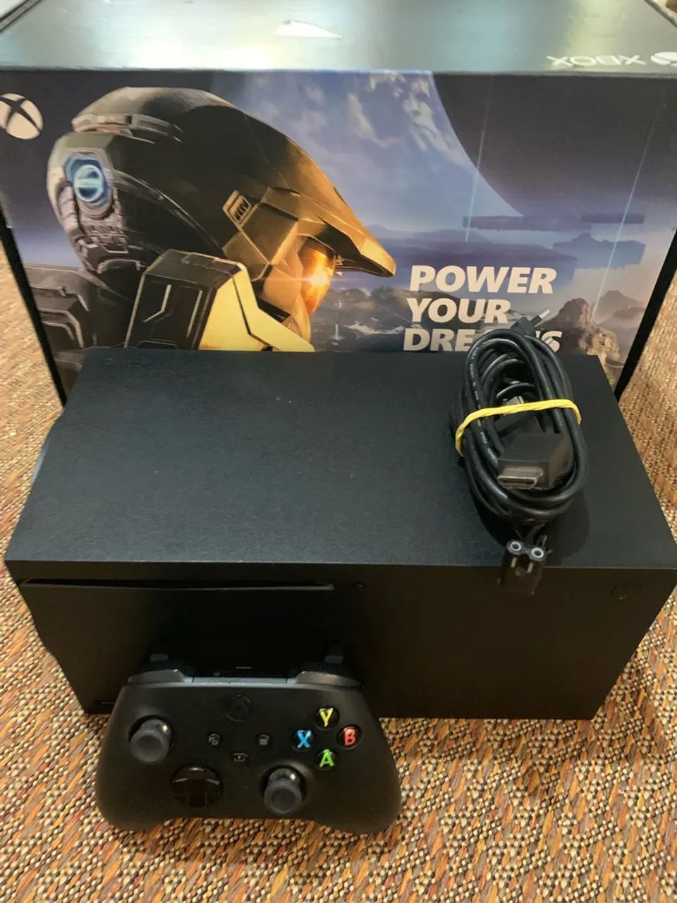 Xbox Series X SSD 1terabyte - Foto 2