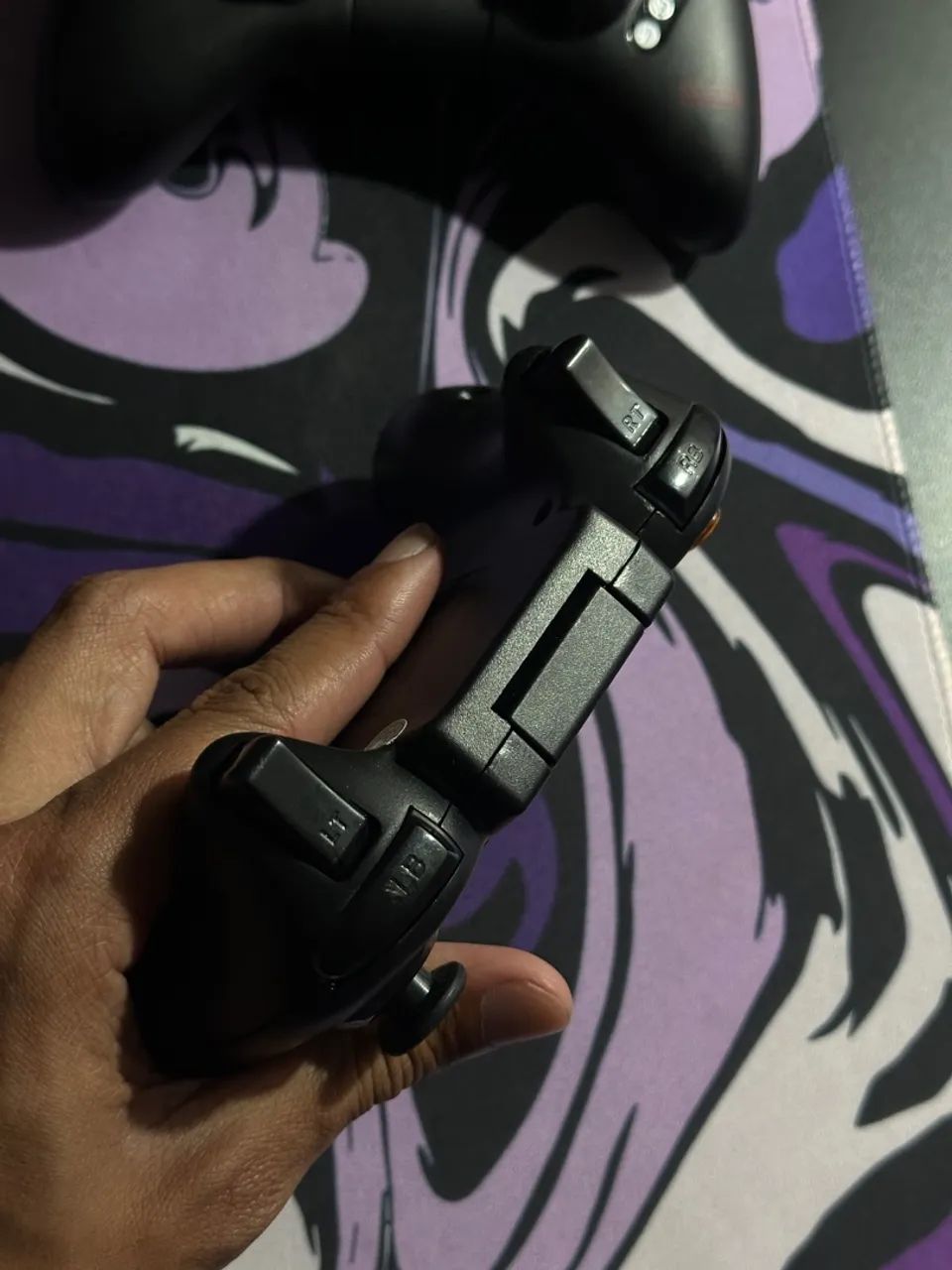 Controle Ipega 2x Vibração PC, Android, iOS e Nintendo Switch - Foto 5