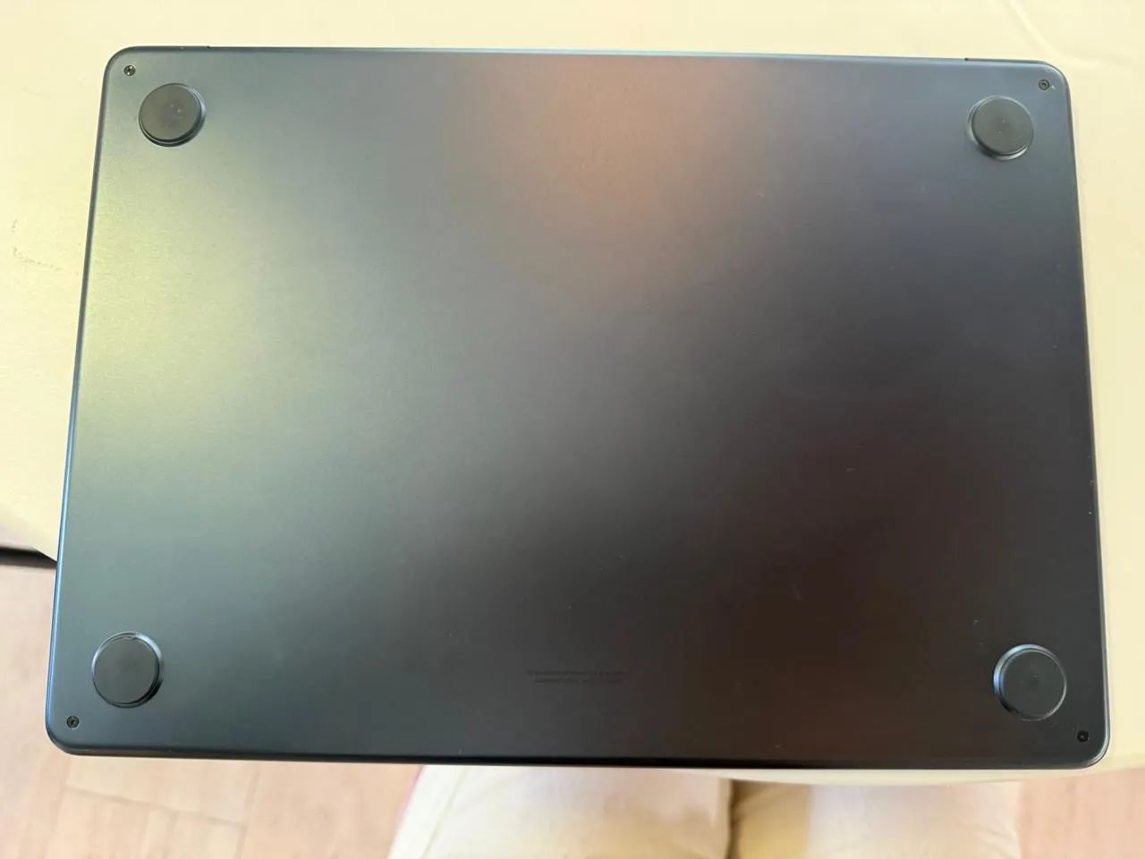 Macbook Air M3 8gb 256gb 2024 - Foto 5