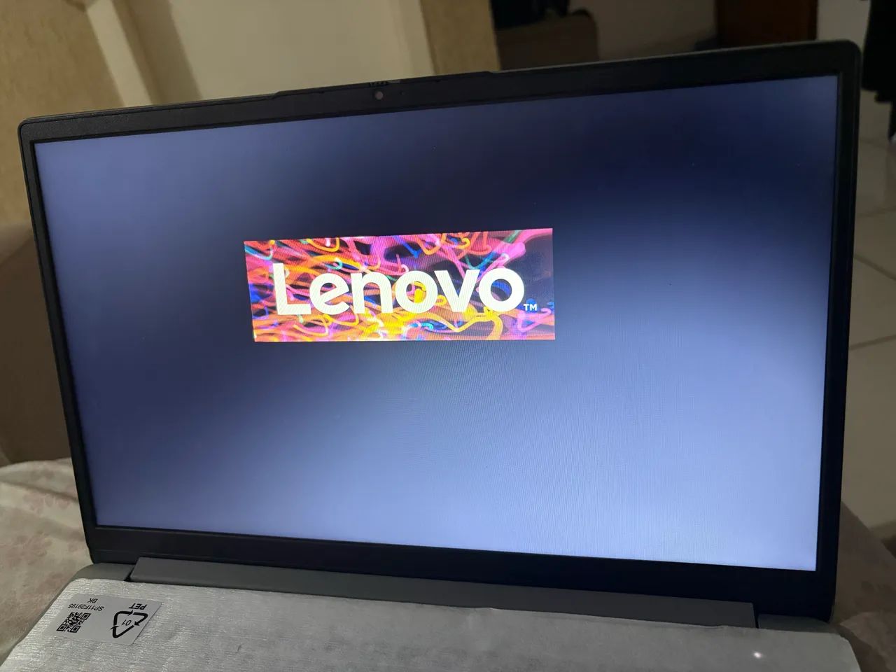 Notebook Lenovo (Novíssimo) - Foto 2