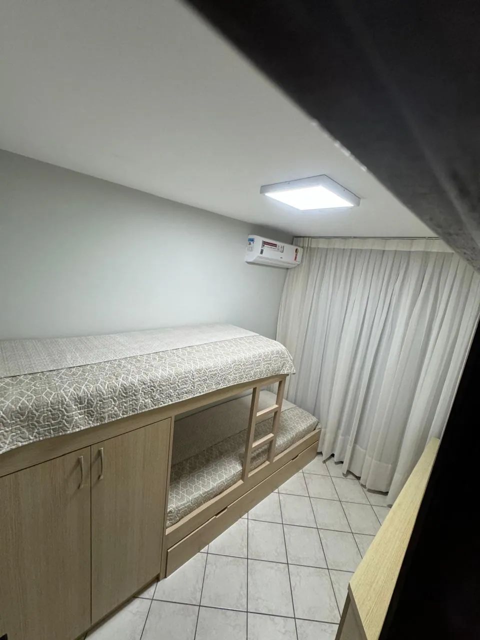 Aparentemente 3 quartos na praia Mansa em Caioba  - Foto 6