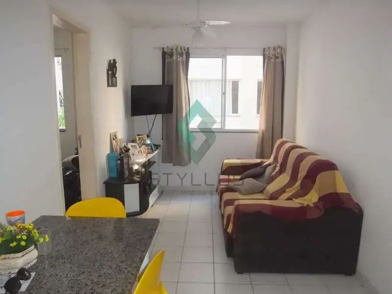 Quintino Bocaiúva | Apartamento 3 quartos - Foto 3