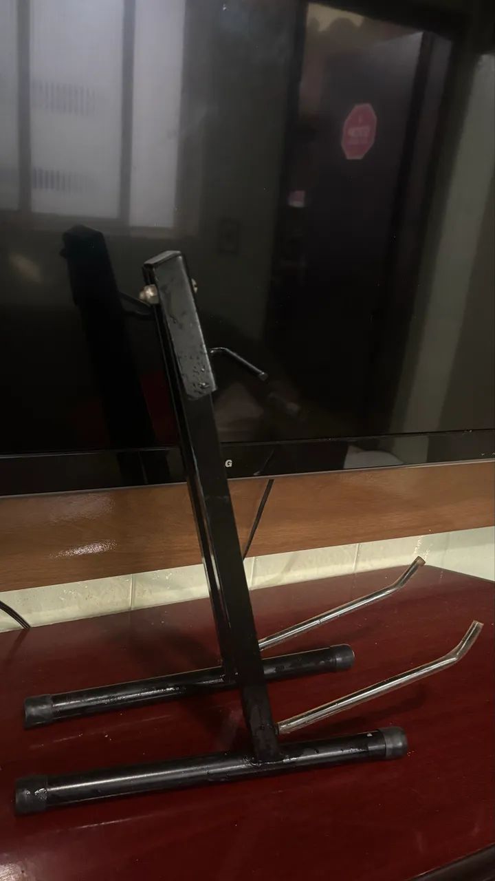 Suporte violão/guitarra - Foto 2