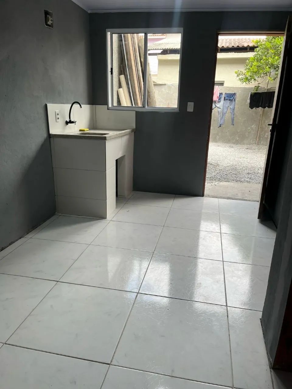 Aluga-se casa  - Foto 4