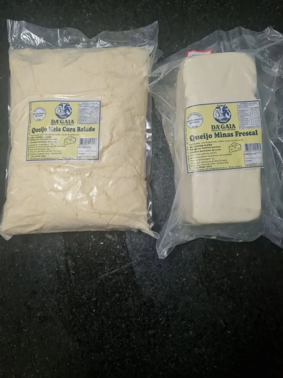 Produtos direto da Roça  - Foto 2