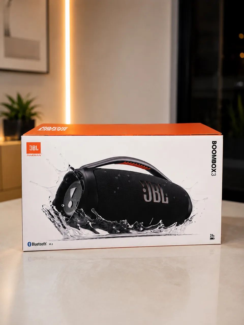 Boombox 3 - Foto 2