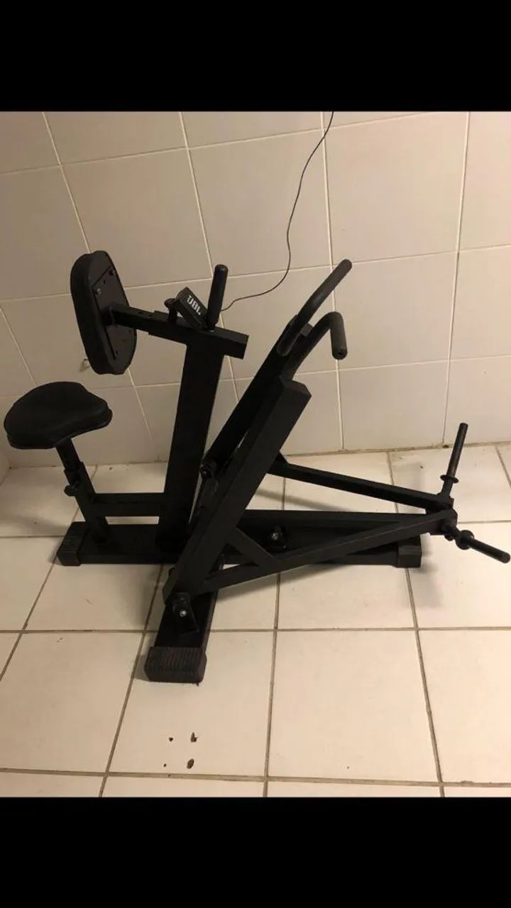 Aparelhagem para studio de musculação - Foto 4