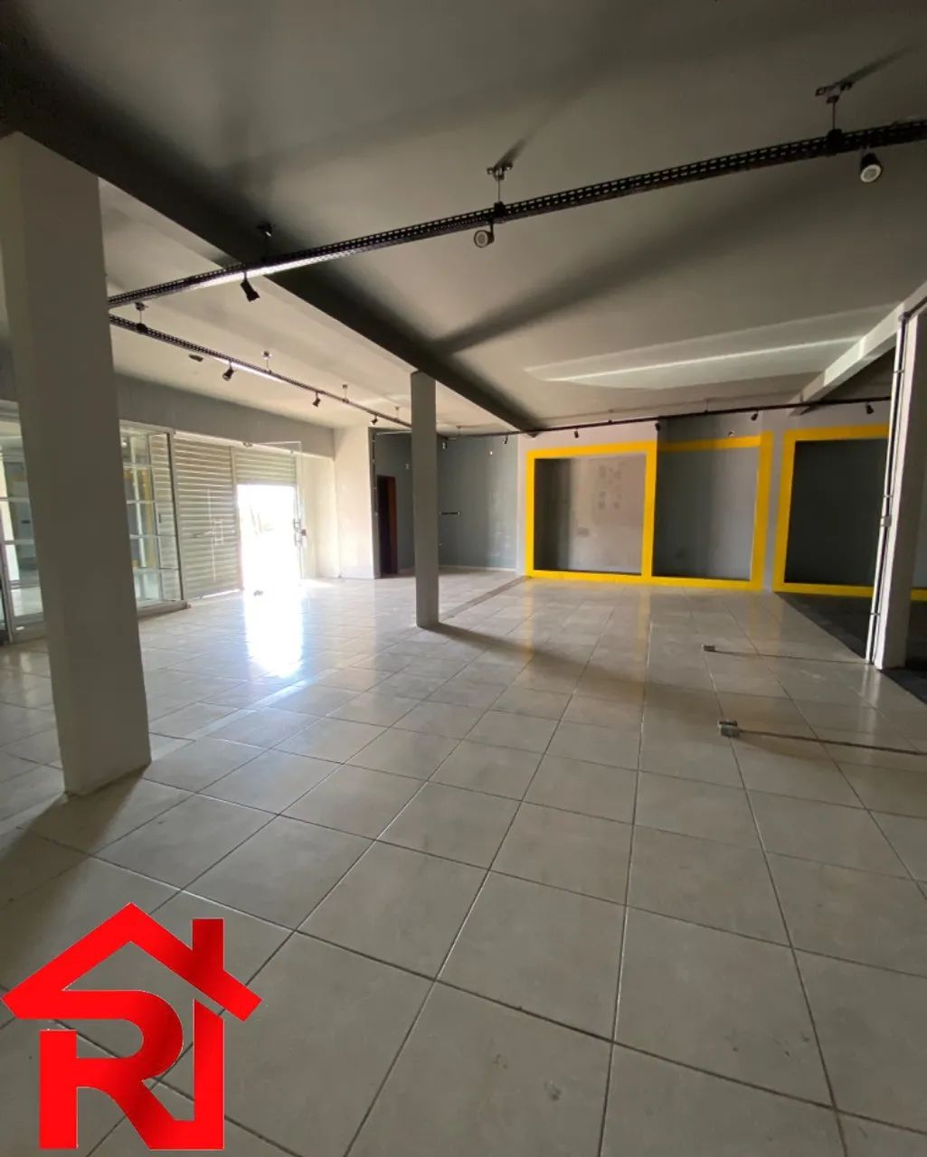 Loja COMERCIAL em SÃO LUÍS - MA, SÃO FRANCISCO