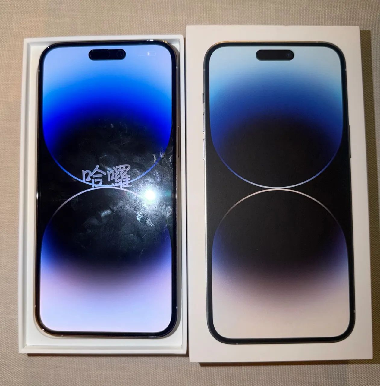 iPhone 14 Pro max  - Foto 2