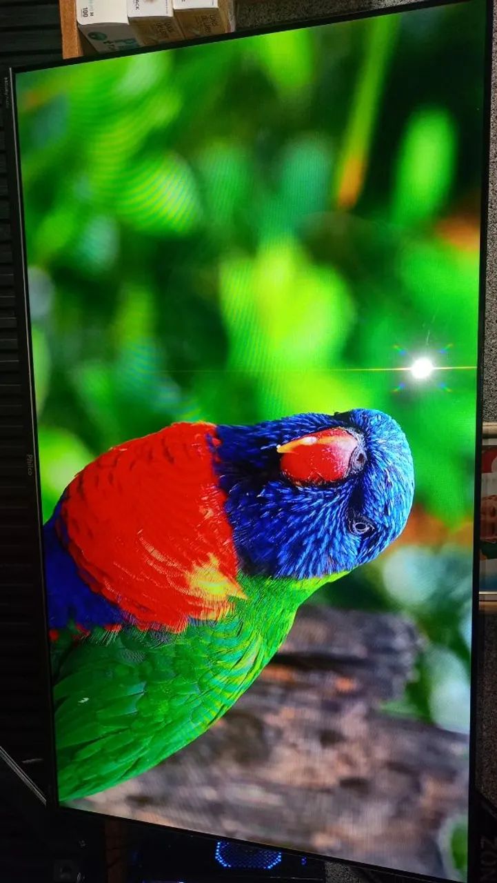 TV Philco 43°  pra sair logo 