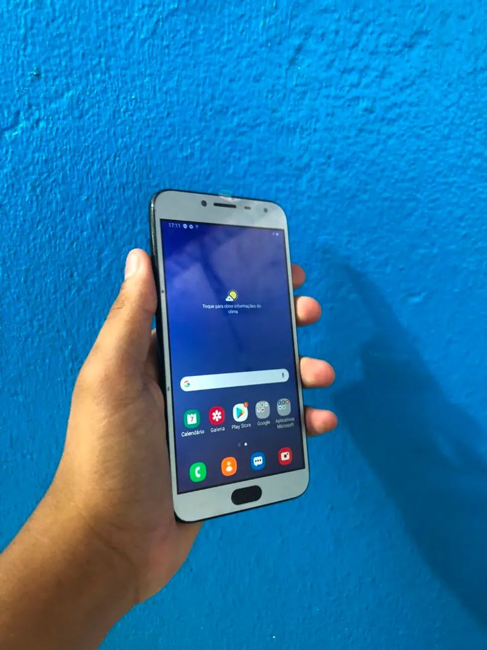 Samsung J4 - 32GB - Foto 3