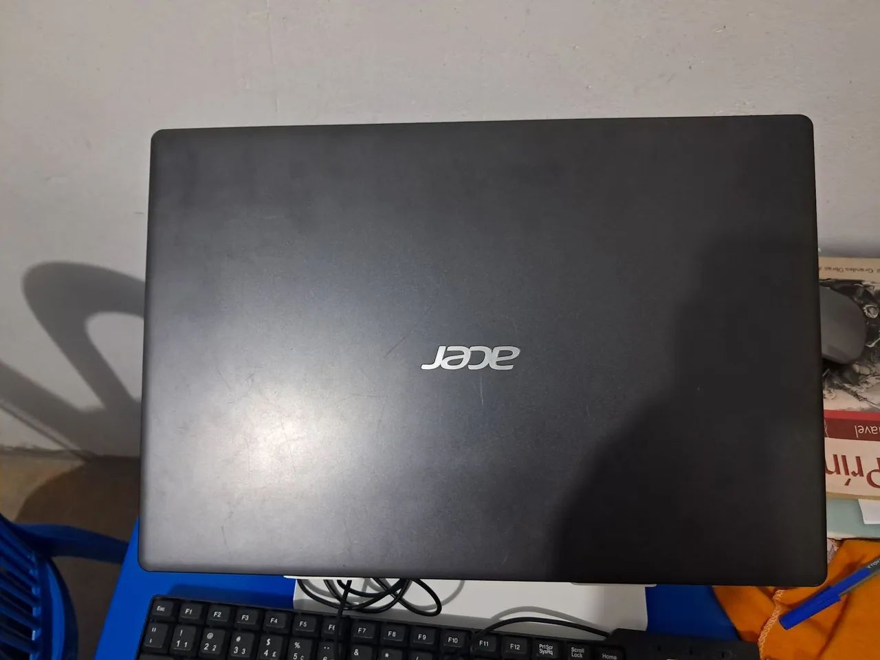 Notebook Acer Aspire 5 i5 | SSD 256GB + HD 1TB | Windows 11 - Foto 5