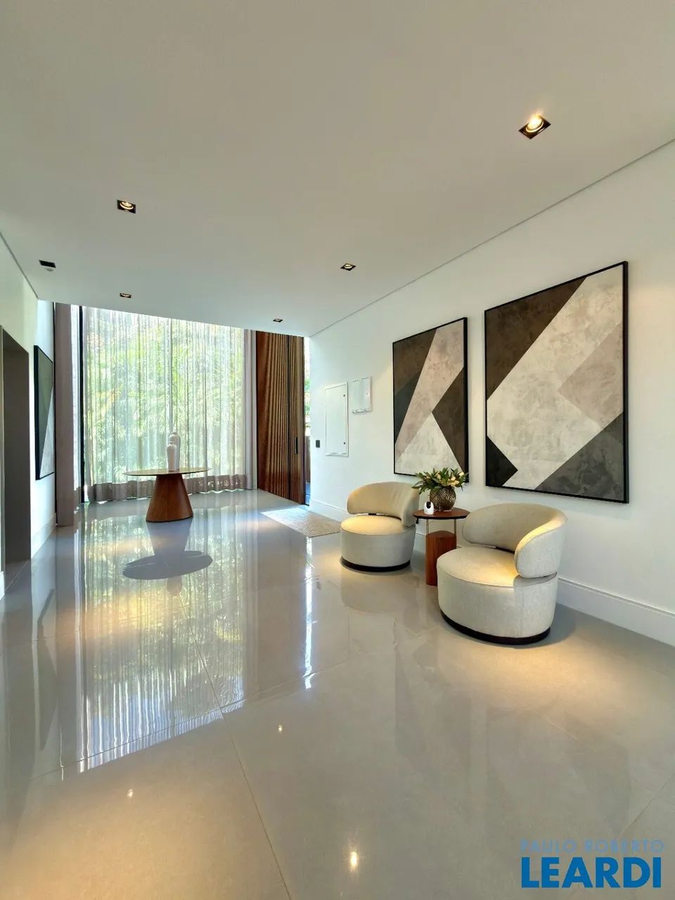 CASA EM CONDOMÍNIO - TAMBORÉ 2 - SP - Foto 4
