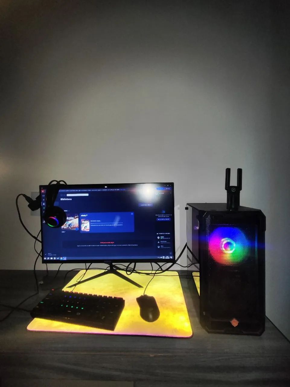 Vendo Pc  - Foto 4