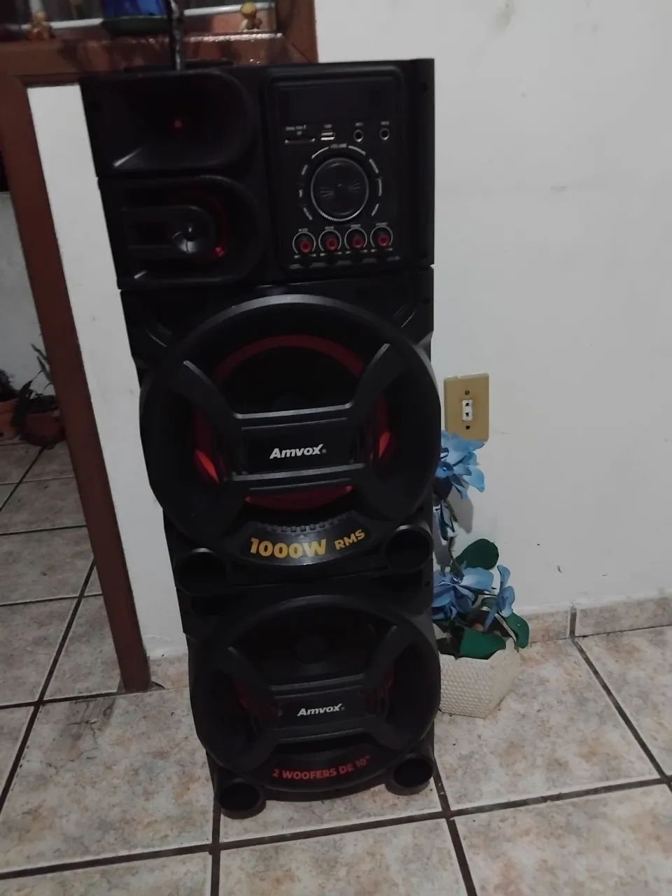 Amovox - Foto 2