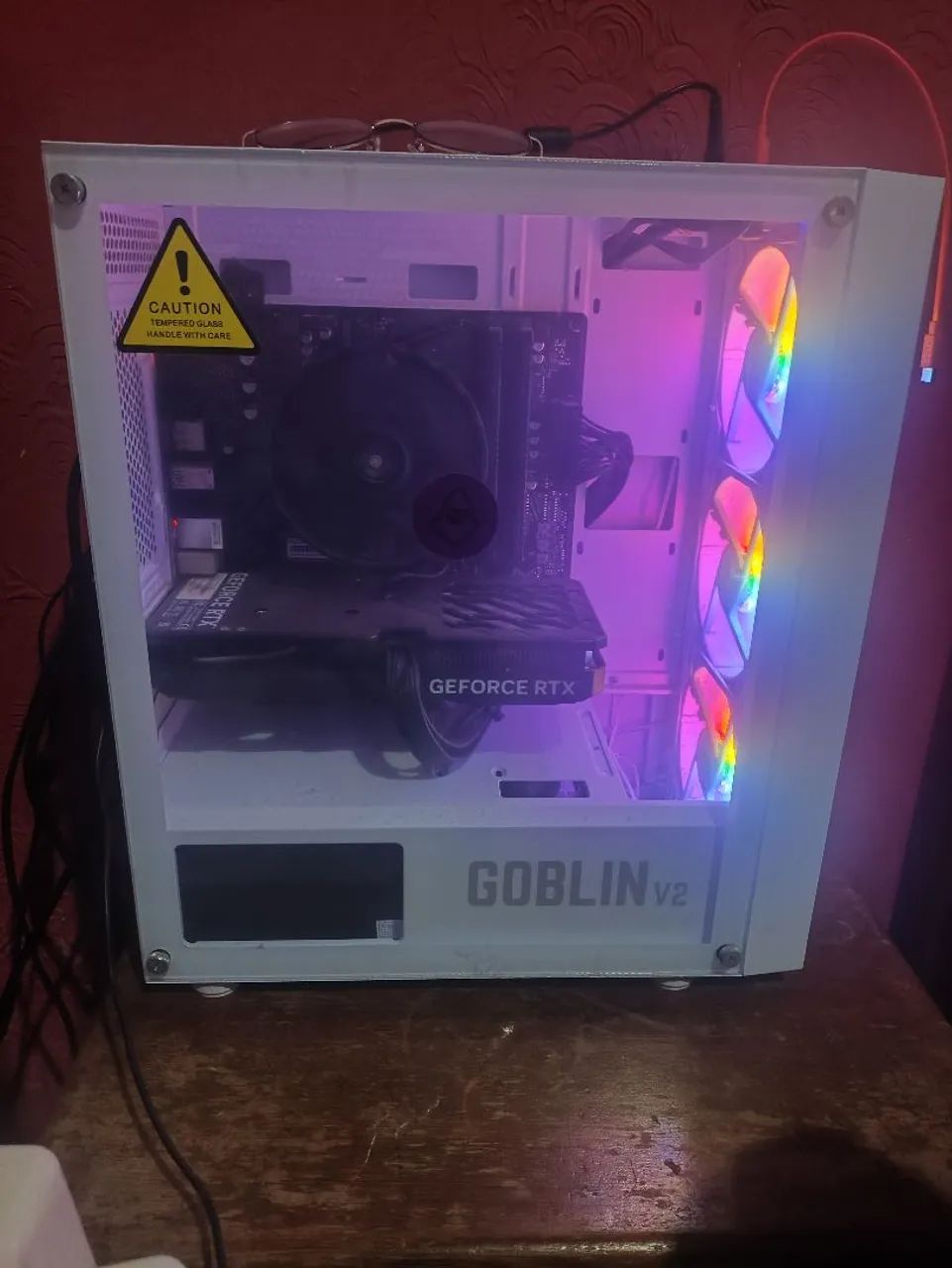 Vendo PC Gamer - Foto 3