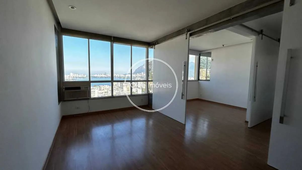 Apartamento - 2 quartos - Jardim Botânico - Foto 2