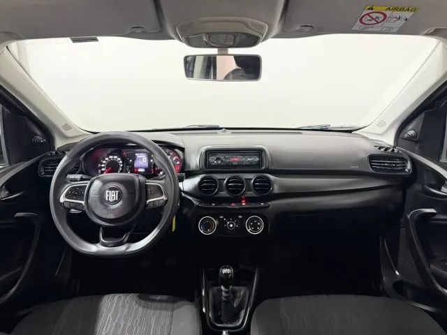 Fiat Argo 1.0 6V Flex. 2022 - Foto 4