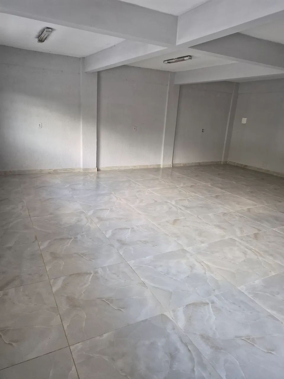 Sala comercial com entrada independente  - Foto 2