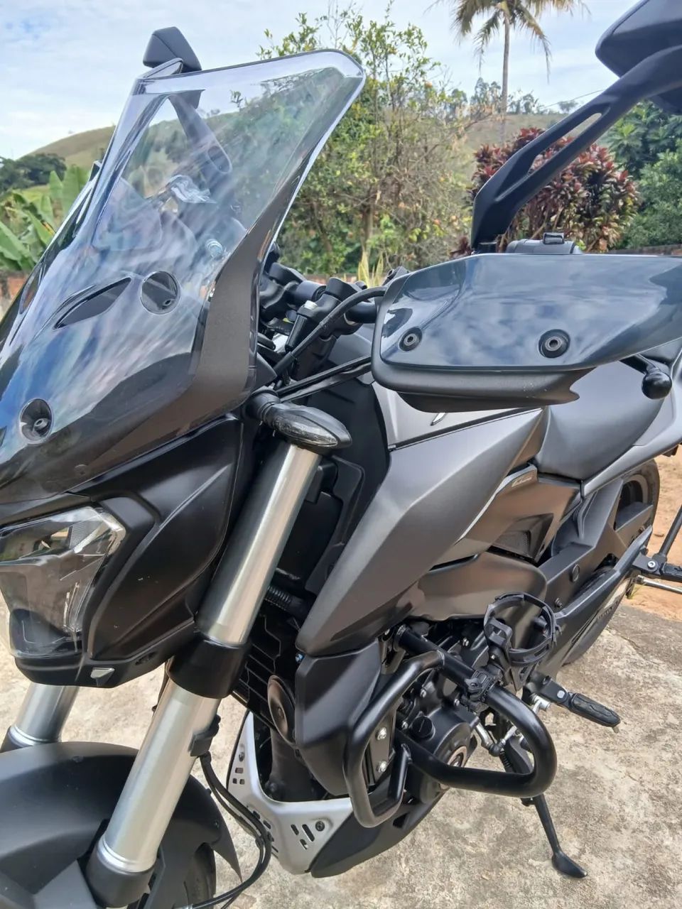 Dominar 400 - Foto 5