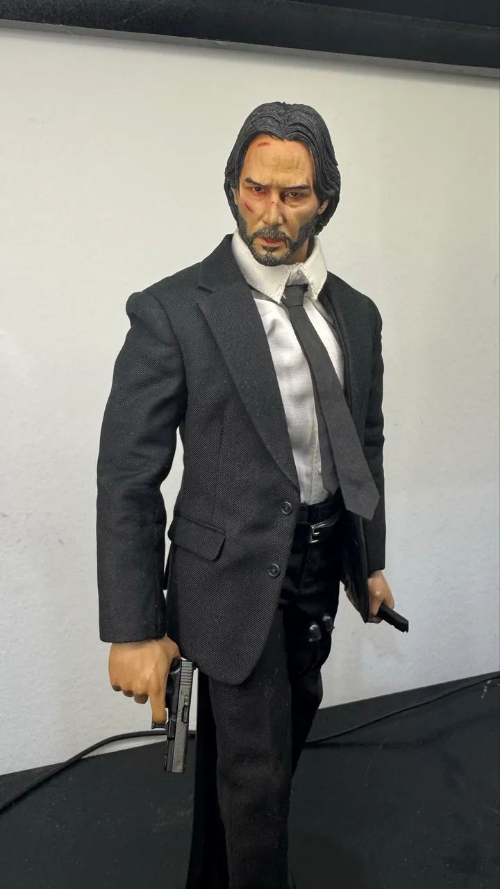 John Wick Custom  - Foto 4