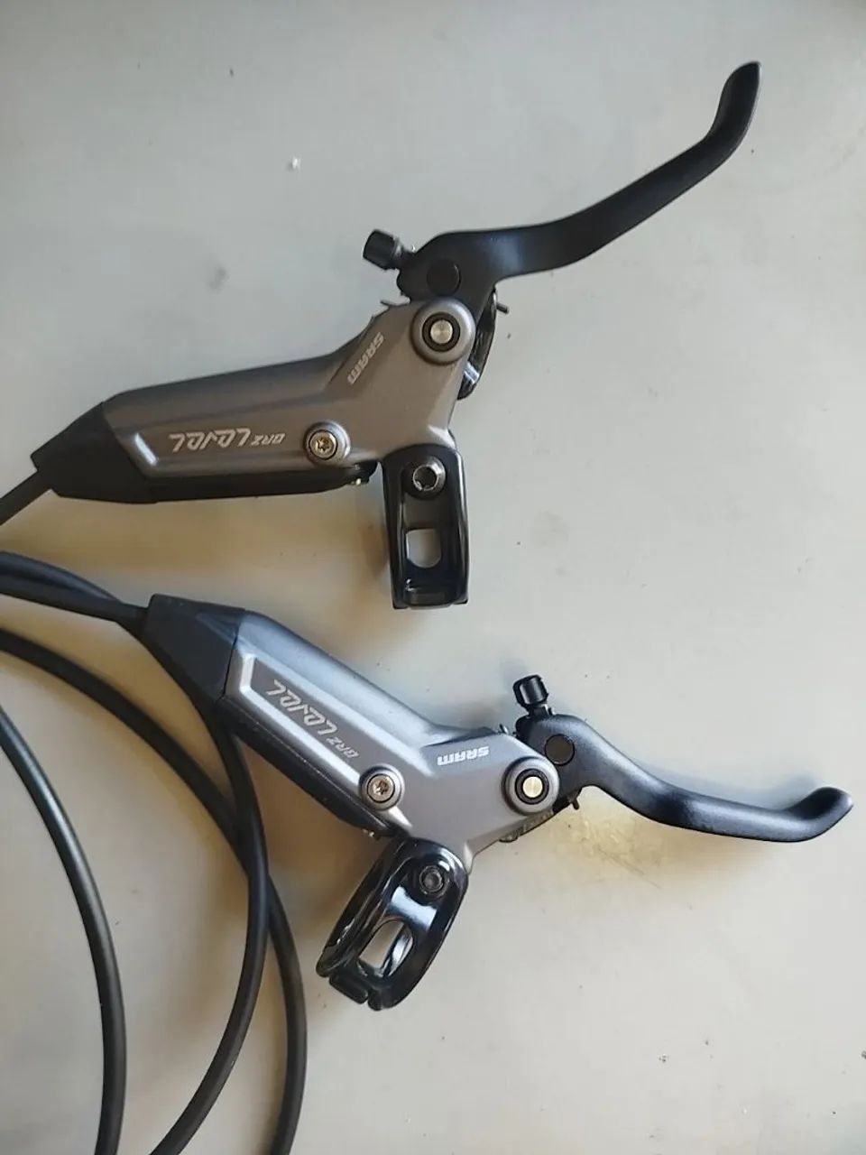 Freio sram level  - Foto 2