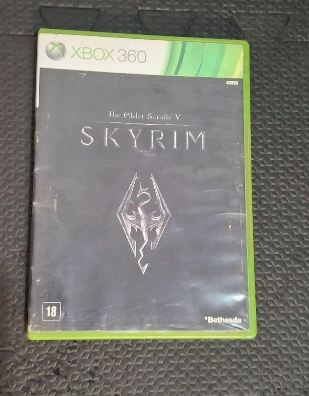 Jogo original xbox 360 - Foto 3