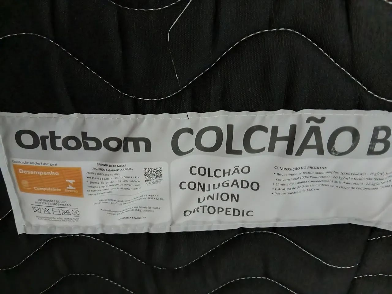 Cama solteirao - Foto 4