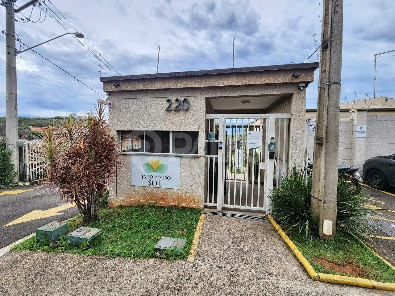 Apartamento a venda em Piracicaba no bairro Monte Líbano