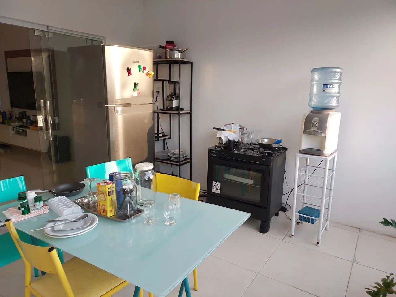 Alugo para o cirio - Foto 2