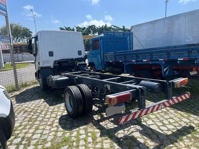 IVECO 11-190 ANO 2020 NO CHASSI - Foto 5