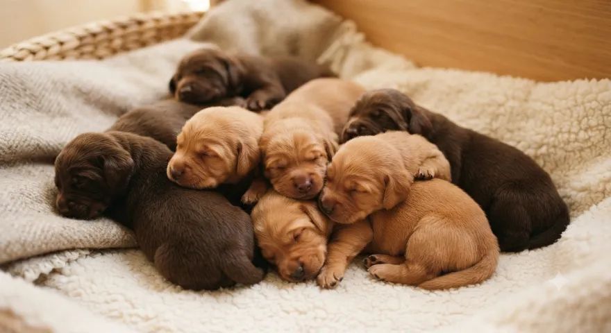 LABRADOR 