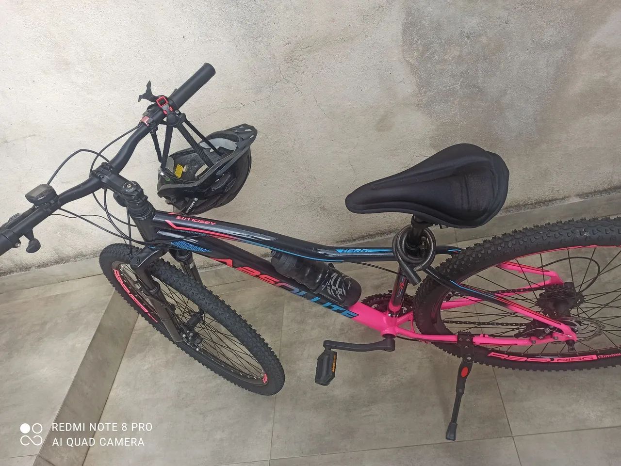 Bicicleta aro 29  - Foto 3