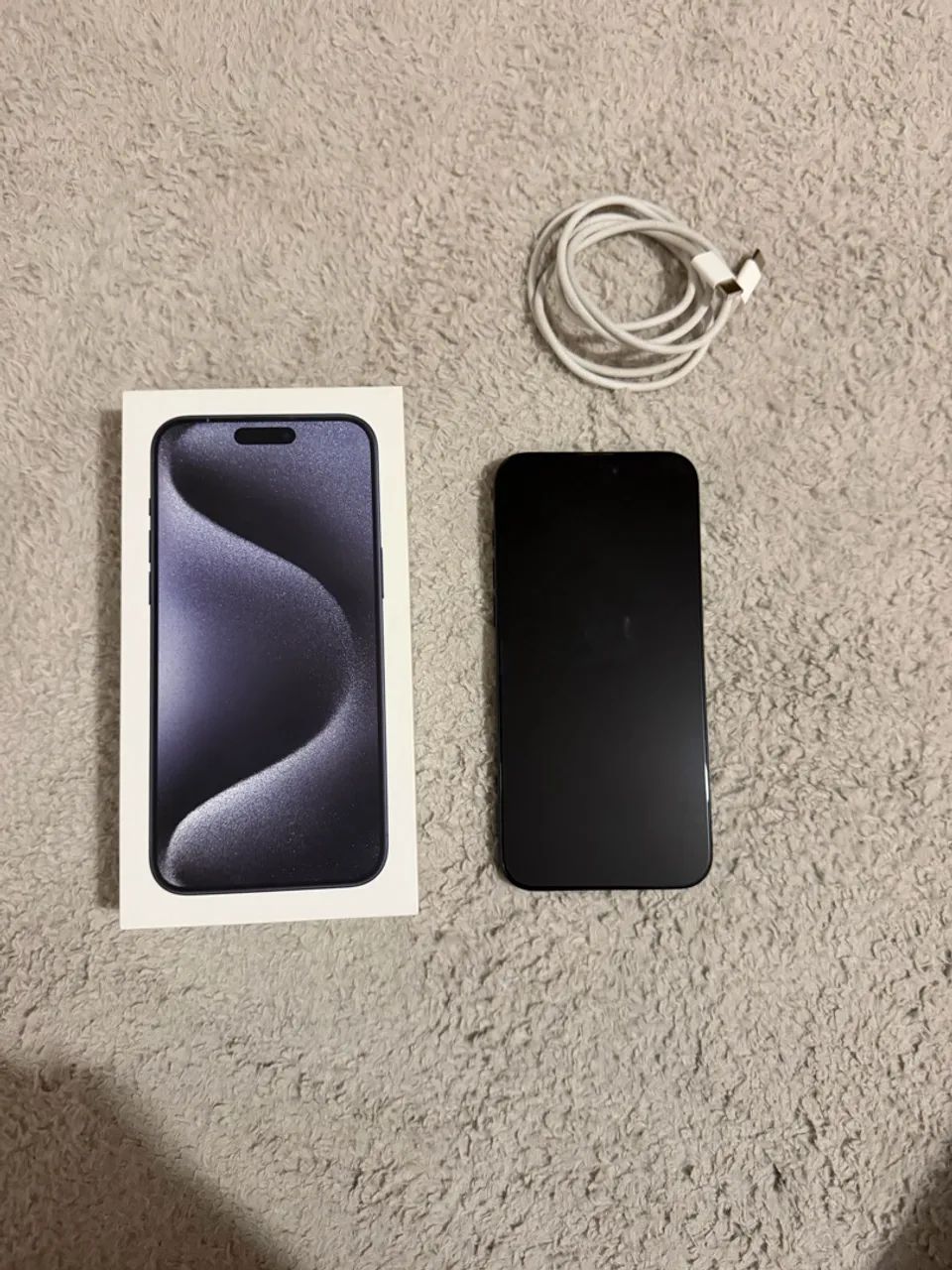 iPhone 15 pro Max  - Foto 2