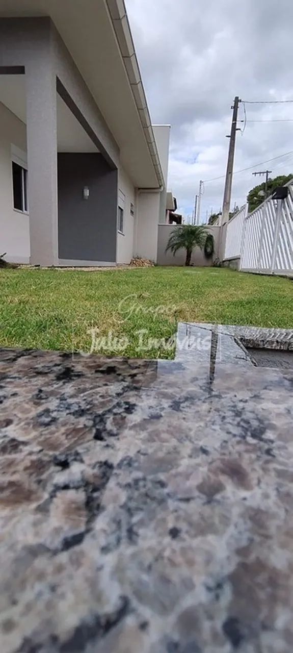 Casa com 2 dormitorios 1 suíte e closet em Brusque - Foto 4