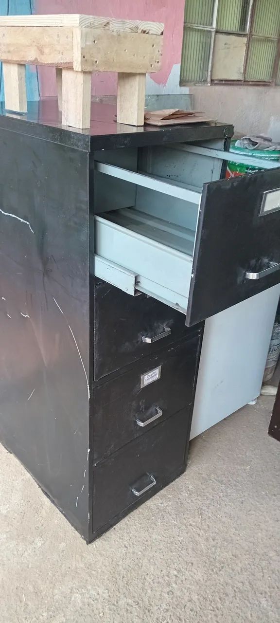 Armário de escritorio - Foto 2