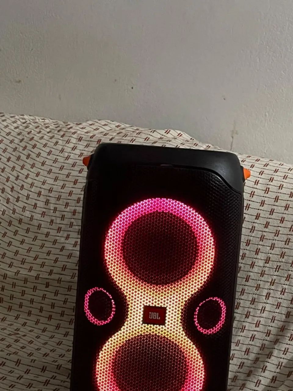 Jbl bombox 110 - Foto 5