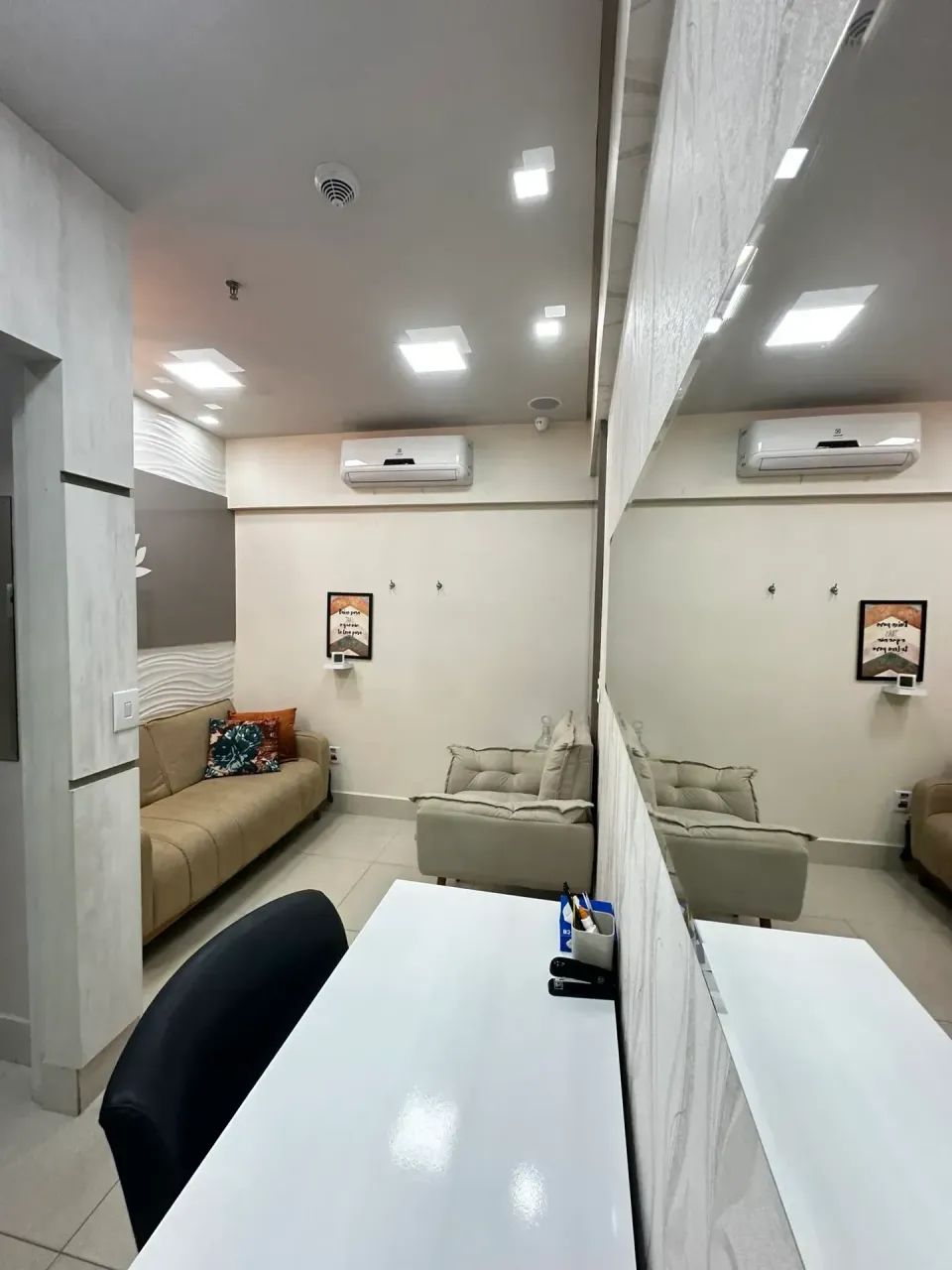 VENDA Sala Comercial SB Medical JD Cuiaba - Foto 5