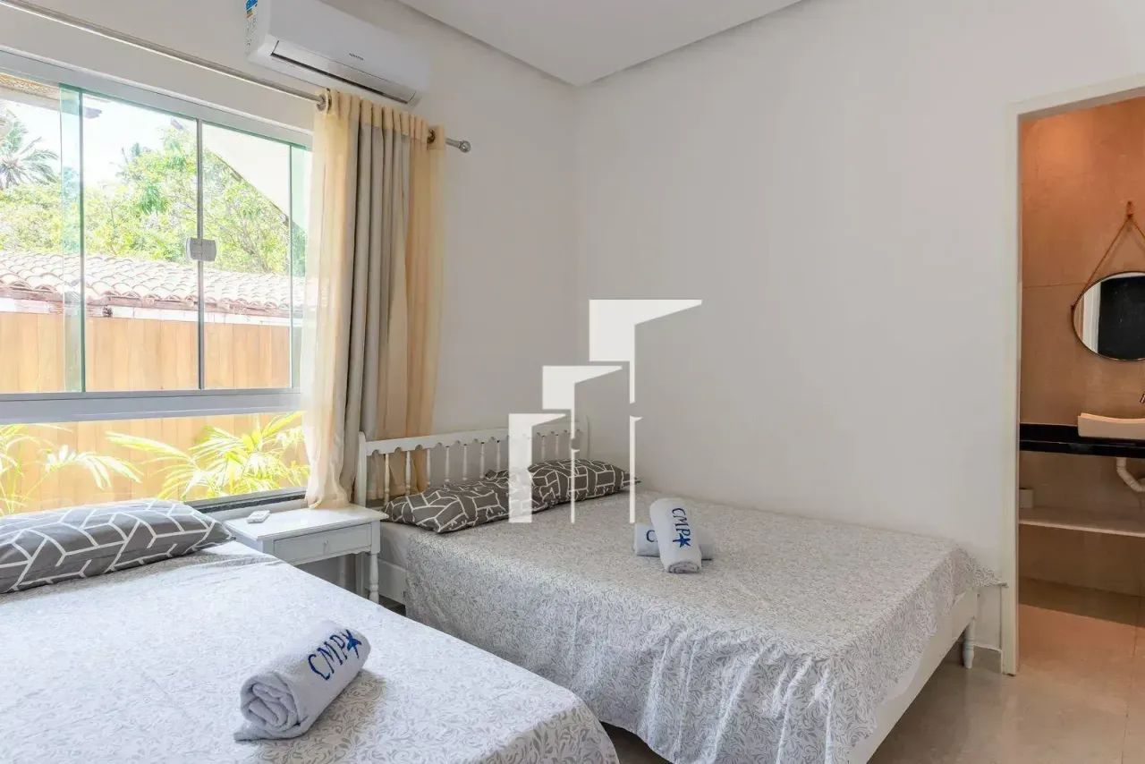 Casa na Praia - Com 8 Suítes em Condomínio - Maragogi - Foto 4