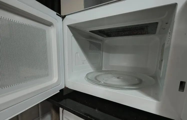 Microondas Electrolux - Foto 2
