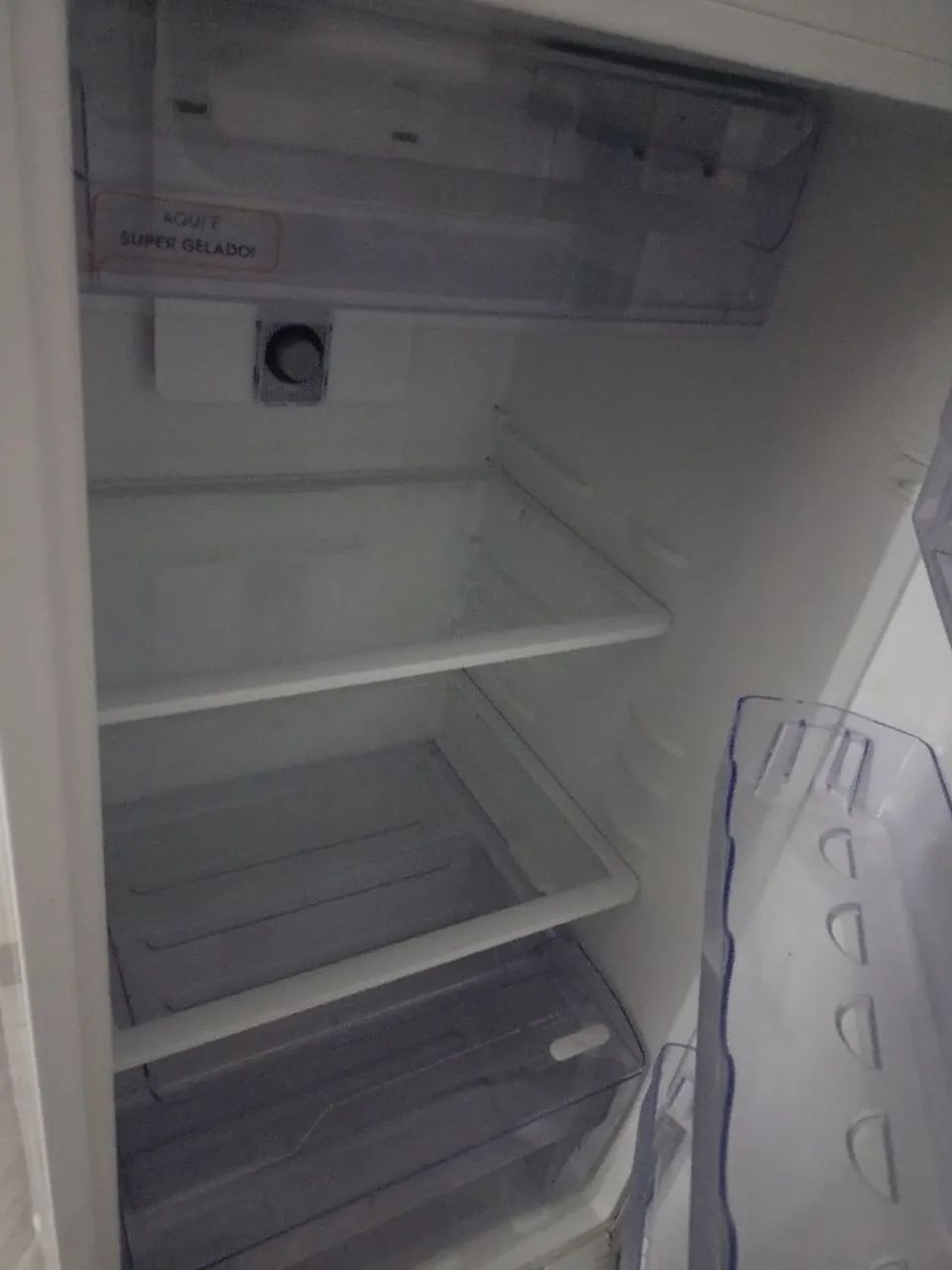 Geladeira  - Foto 2