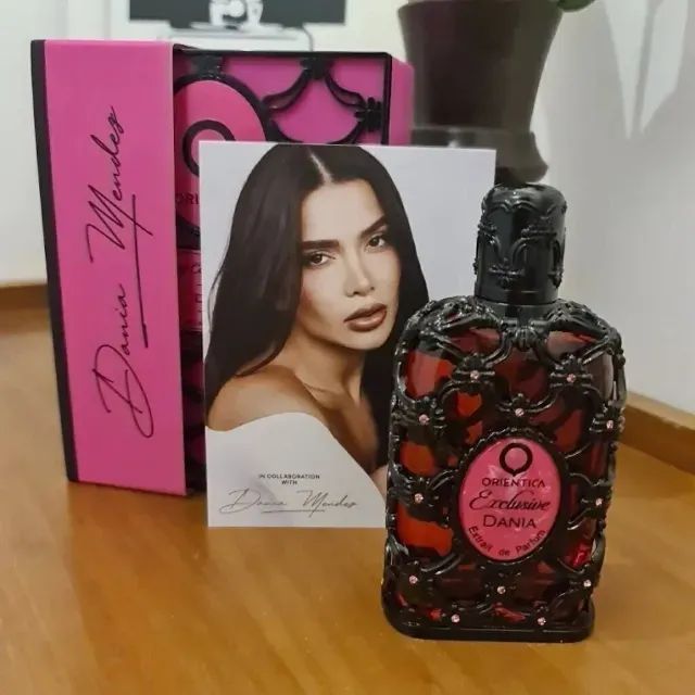 Orientica Luxury Collection DANIA Extrait de Parfum  - Foto 5