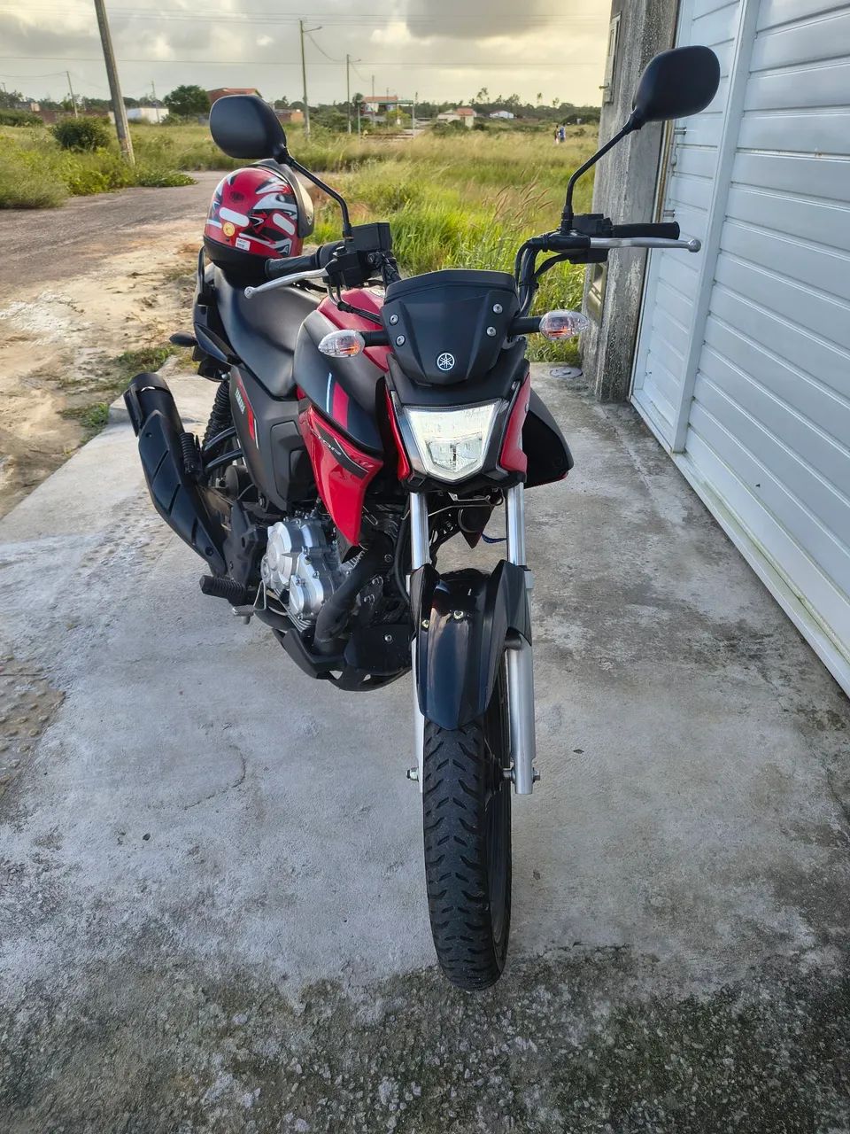 FACTOR 150CC 2025 - Foto 4
