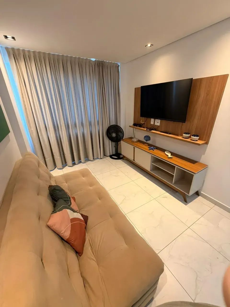 Apartamento à venda - Manaíra