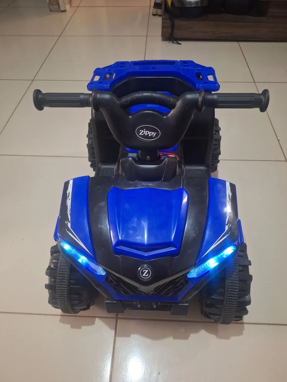 Carrinho Elétrico Infantil