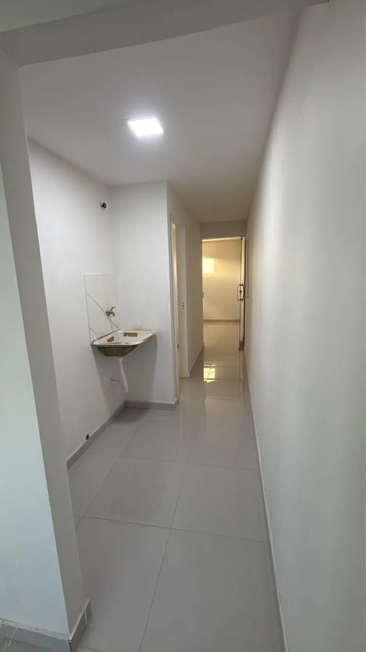 APARTAMENTOS E KITNETS PARA ALUGAR - Foto 4