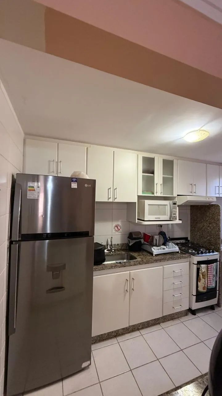 Apartamento - Caldas Novas - Foto 2