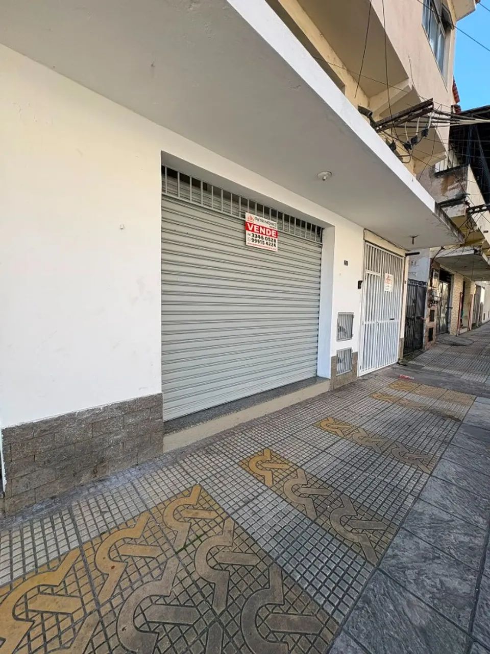 Loja Comercial no Bairro São Lucas