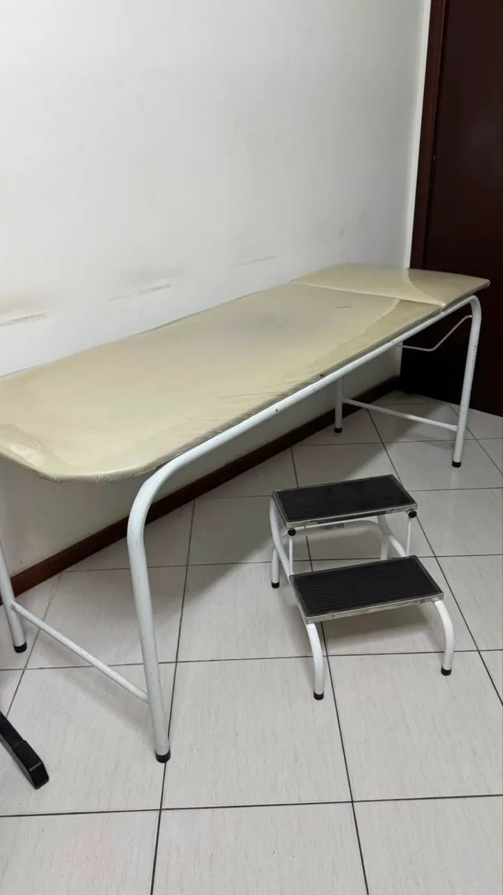 Móveis para salão usados  - Foto 5